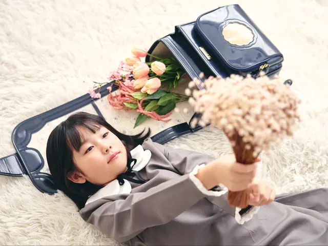 現役子供スタジオ経験者が撮影！小物持ち込みOK、屋内外どちらもOKです。