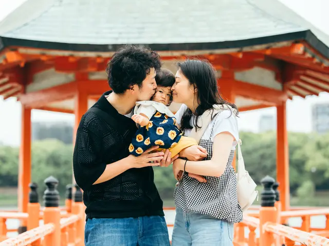 現役子供スタジオ経験者が撮影！小物持ち込みOK、屋内外どちらも対応可能。