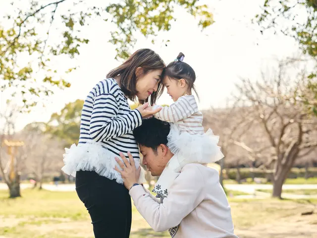 現役子供スタジオ経験者が撮影！小物持ち込みOK、屋内外どちらもOKです。