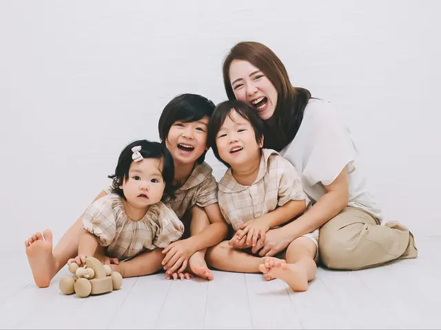 現役子供スタジオ経験者が撮影！小物持ち込みOK、屋内外どちらも対応可能。