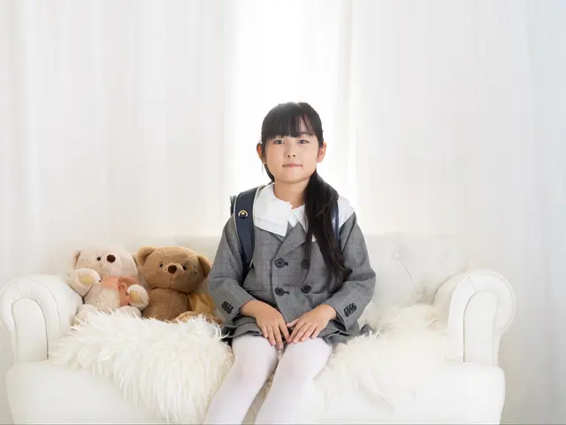 現役子供スタジオ経験者が撮影！小物持ち込みOK、屋内外どちらも対応可能。