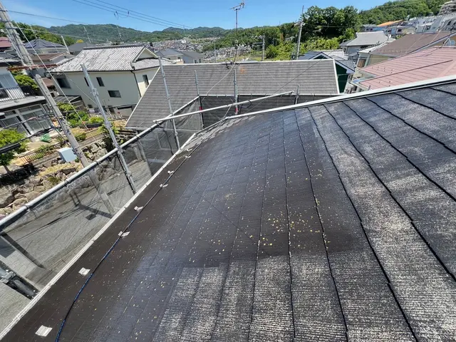 【業歴10年の実績】他者とは違う4回塗り！クレカOK○長期保証書発行○保険加入済サービスの画像