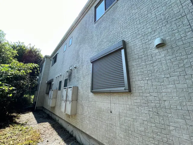 プロの技術でご満足いただけるように心を込めて作業いたしますサービスの画像