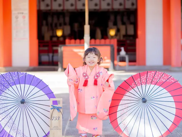【どんなお子様も一度は必ず笑顔にします】ママカメラ歴6年/1,000件以上実績サービスの画像