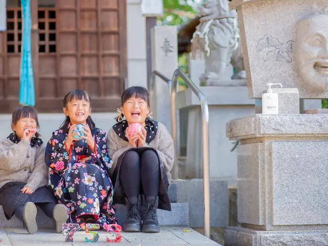 【どんなお子様も一度は必ず笑顔にします】ママカメラ歴6年/1,000件以上実績サービスの画像