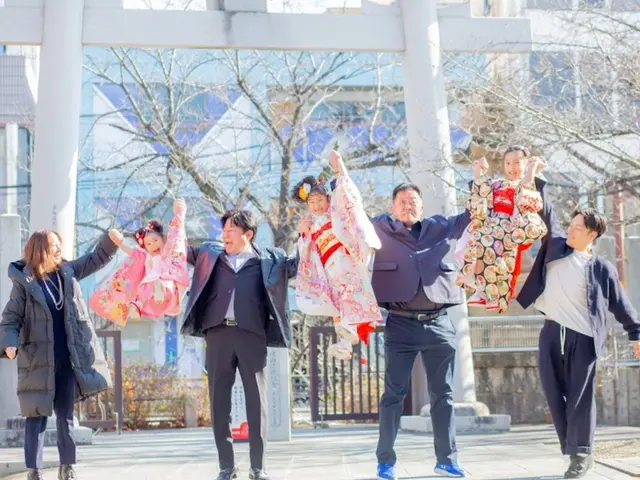 【どんなお子様も一度は必ず笑顔にします】ママカメラ歴6年/1,000件以上実績サービスの画像