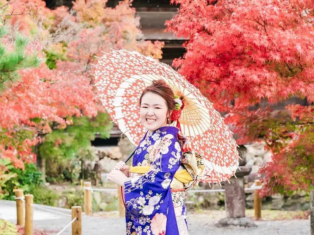 ●みんなに自慢したくなる、そんな想い出写真を。●