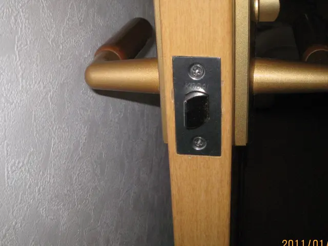 ドアの不具合等サービスの画像