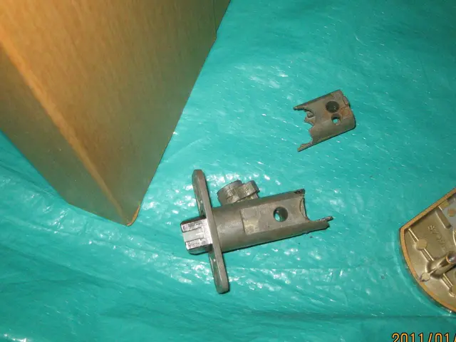 ドアの不具合等サービスの画像