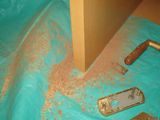 ドアの不具合等サービスの画像