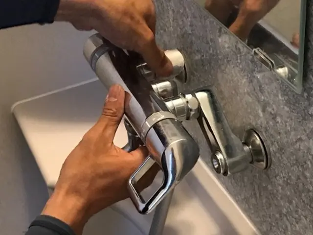 【実績2000件以上】安心の水道局指定工事店★クレジットカード・コンビニ後払い〇サービスの画像