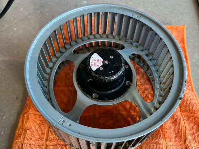 プロの技術でご満足いただけるように心を込めて作業いたしますサービスの画像