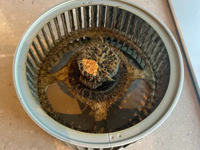 プロの技術でご満足いただけるように心を込めて作業いたしますサービスの画像