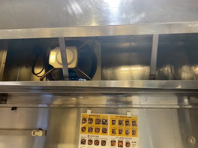 プロの技術でご満足いただけるように心を込めて作業いたしますサービスの画像