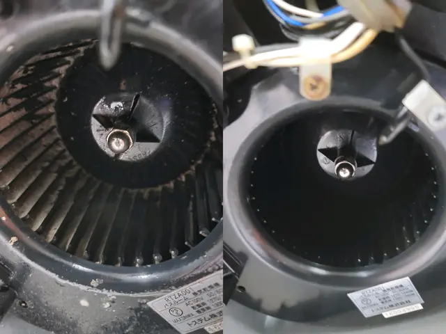 市販洗剤で落ちない汚れに終止符。プロ専用薬剤で徹底仕上げの浴室クリーニングサービスの画像