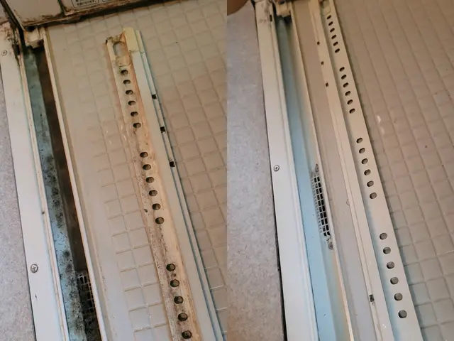 市販洗剤で落ちない汚れに終止符。プロ専用薬剤で徹底仕上げの浴室クリーニングサービスの画像