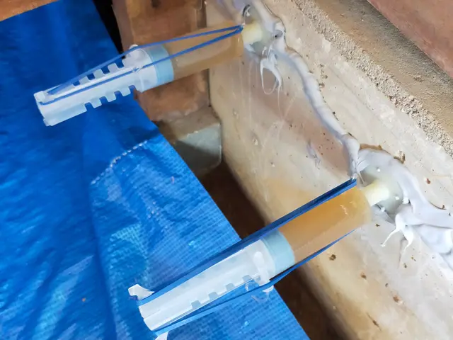 プロの技術でご満足いただけるように心を込めて作業いたしますサービスの画像