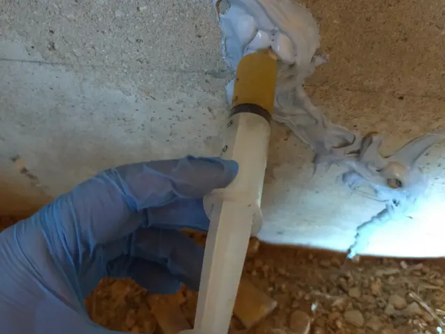 プロの技術でご満足いただけるように心を込めて作業いたしますサービスの画像