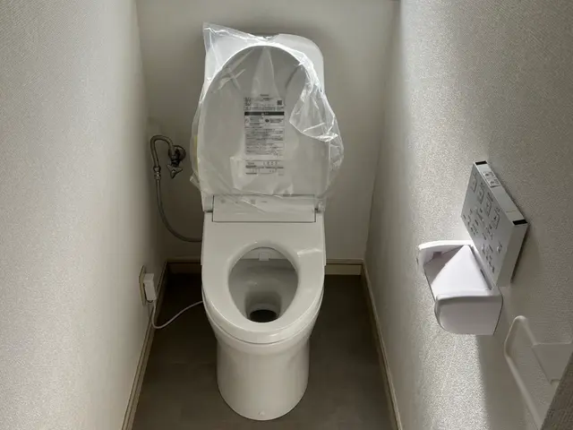 プロの技術でご満足いただけるように心を込めて作業いたしますサービスの画像