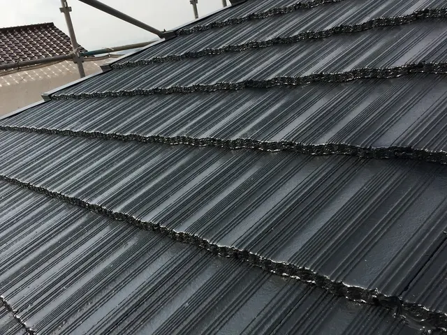 【1級塗装技能士】【外壁診断士】【28年の実績】の親方坂木が丁寧に仕上げます！サービスの画像