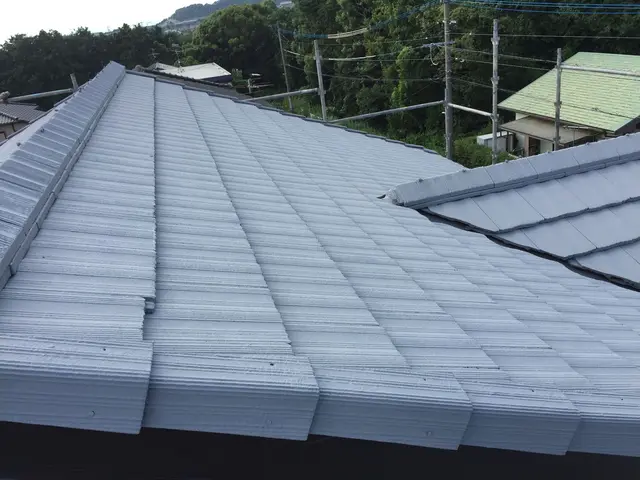 【1級塗装技能士】【外壁診断士】【28年の実績】の親方坂木が丁寧に仕上げます！サービスの画像