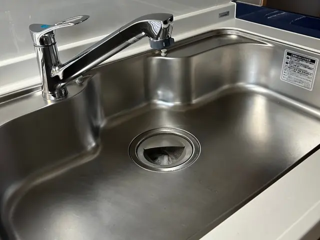 作業外注一切なし◎心を込めて丁寧に作業します！損害保険に加入済み◎サービスの画像