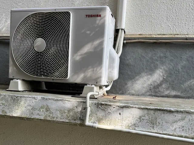 エアコン取付、移設、専用回路の増設にも対応！サービスの画像