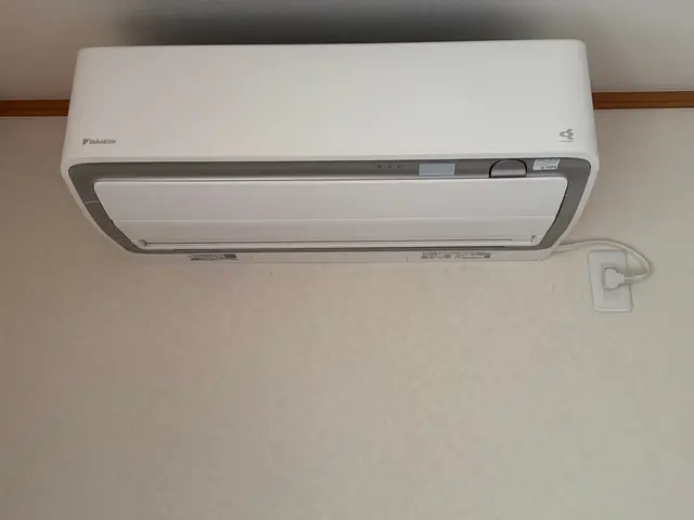 エアコン取付、移設、専用回路の増設にも対応！サービスの画像