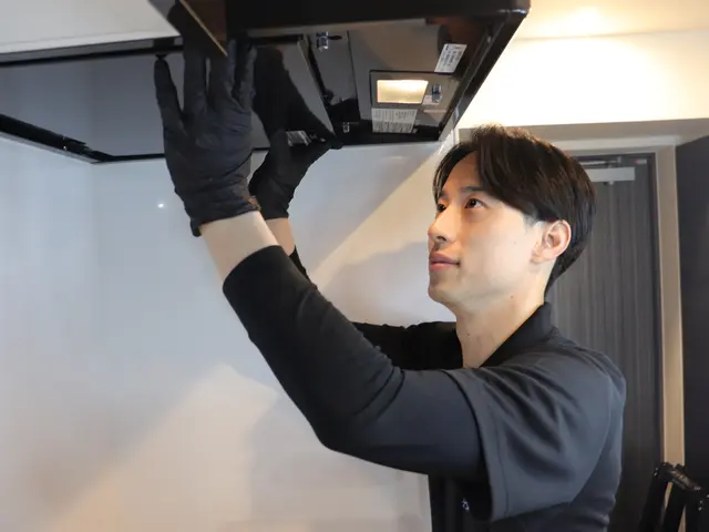 【10/19〜予約OK】リゾートホテル実績◎年間1,000件超の高品質清掃！サービスの画像