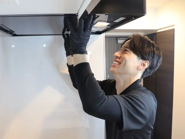 【10/19〜予約OK】リゾートホテル実績◎年間1,000件超の高品質清掃！サービスの画像