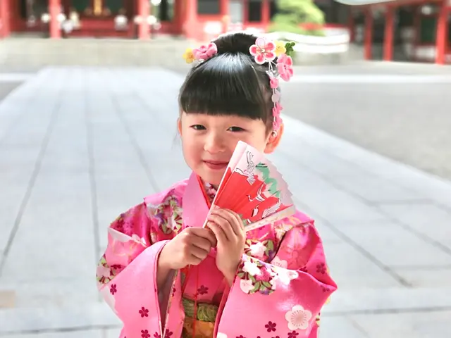 神社や公園、ご自宅へ出張いたします！