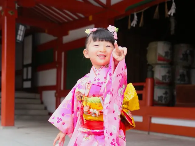 神社や公園、ご自宅へ出張いたします！