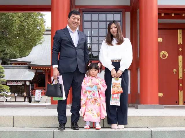 神社や公園、ご自宅へ出張いたします！