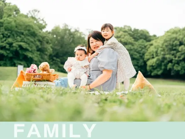 保育士カメラマン☘時間無制限1回￥19800☘　医ケア児・多胎児撮影経験有り！