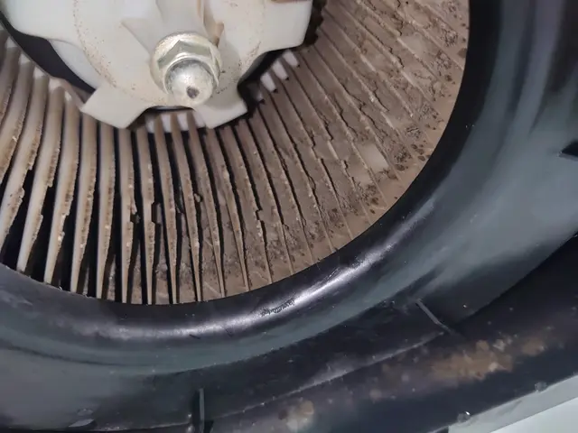 プロの技術でご満足いただけるように心を込めて作業いたしますサービスの画像