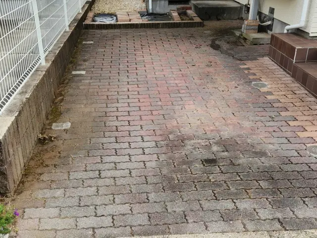 ◎年中無休◎プロの技術でご満足いただけるように心を込めて作業いたしますサービスの画像