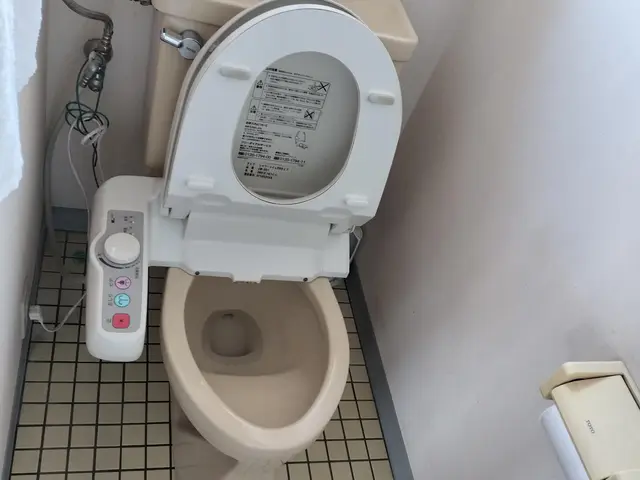 水回りクリーニング / 5点セット （お風呂＋換気扇＋トイレ＋キッチン+洗面所）サービスの画像