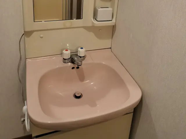 水回りクリーニング / 5点セット （お風呂＋換気扇＋トイレ＋キッチン+洗面所）サービスの画像