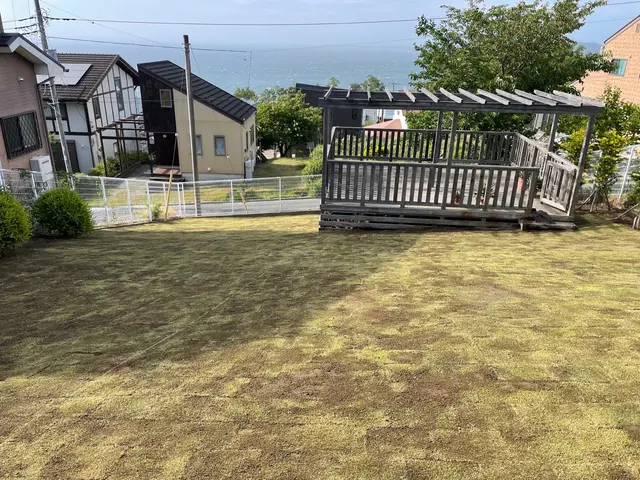 《年中無休・地域密着》自信の完全自社施工◎訪問時の駐車場代は当店負担サービスの画像