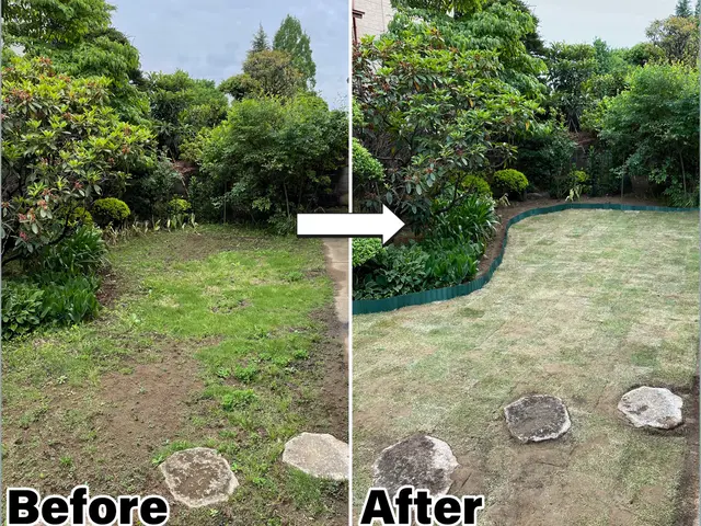 《年中無休・地域密着》自信の完全自社施工◎訪問時の駐車場代は当店負担サービスの画像