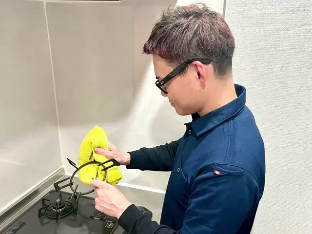 【1月限定価格】27,000円→23,000円◎駐車場代無料♪非喫煙者対応サービスの画像