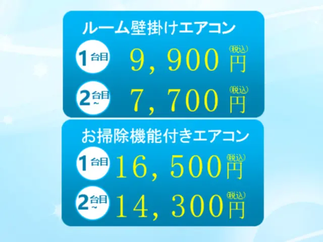 【おそうじのプロ　リースキンがお届けするエアコンクリーニング】全機種対応致しますサービスの画像