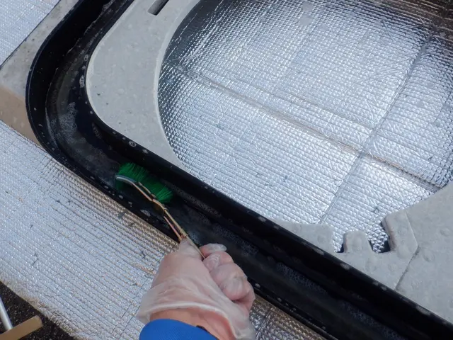 ◆適格事業者登録済◆日本エアコンクリーニング士暦5年◆職長、第二種電気工事士取得サービスの画像