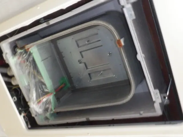 ◆適格事業者登録済◆日本エアコンクリーニング士暦5年◆職長、第二種電気工事士取得サービスの画像