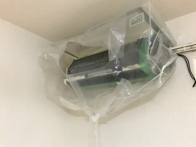 ＜女性スタッフ同行OK＞100%自社対応◎ハウスクリーニング歴24年の会社です◎サービスの画像