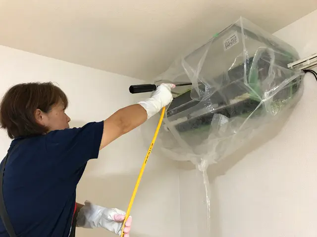 ＜女性スタッフ同行OK＞100%自社対応◎ハウスクリーニング歴24年の会社です◎サービスの画像