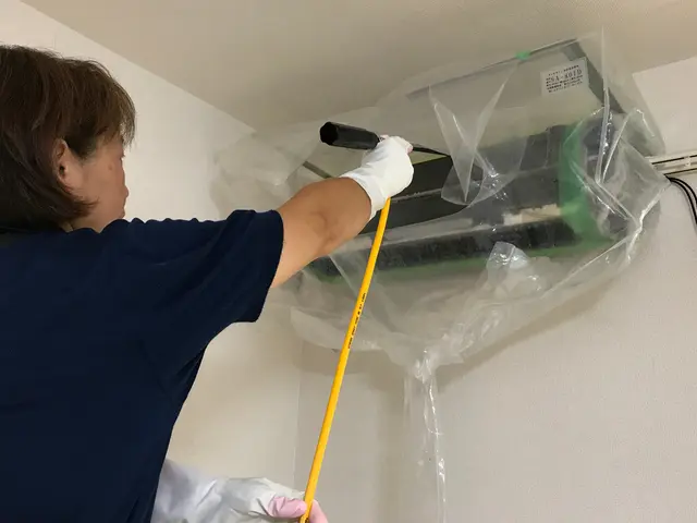 ＜女性スタッフ同行OK＞100%自社対応◎ハウスクリーニング歴24年の会社です◎サービスの画像