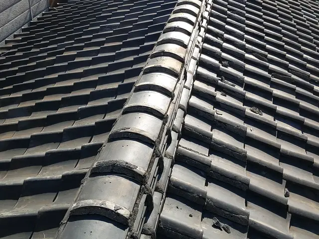 屋根一筋26年！大手での経験も豊富です★年中無休でご依頼OK！損害保険完備◎サービスの画像