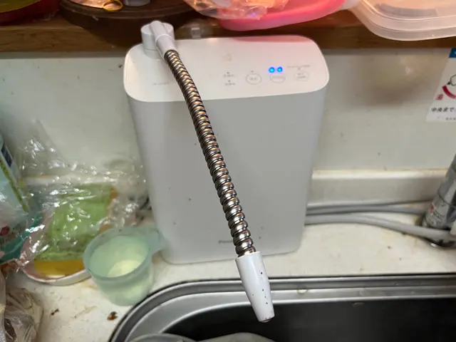 プロの技術でご満足いただけるように心を込めて作業いたしますサービスの画像