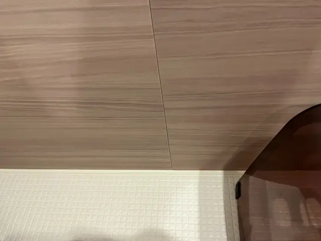 技術だけでなく、丁寧な説明・清潔な作業・お客様への配慮を徹底サービスの画像